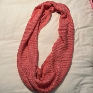 Pink BP Infinity Scarf